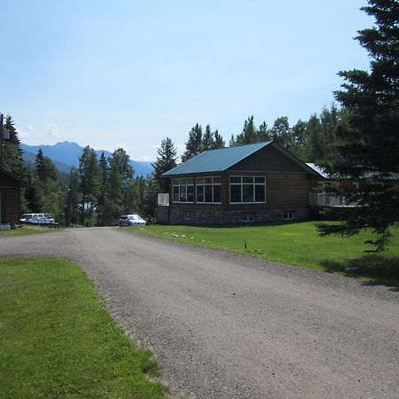 McBride Beaver Creek Lodge And Cabins المظهر الخارجي الصورة