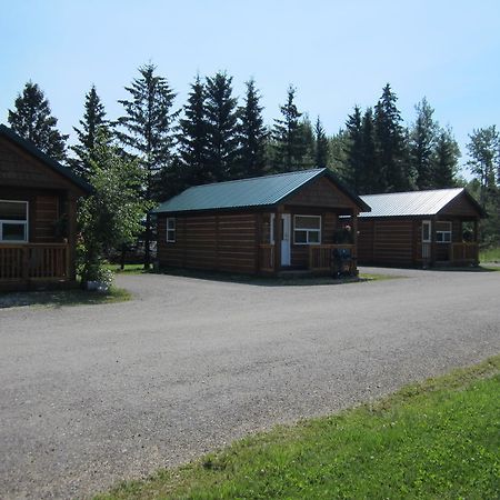 McBride Beaver Creek Lodge And Cabins المظهر الخارجي الصورة
