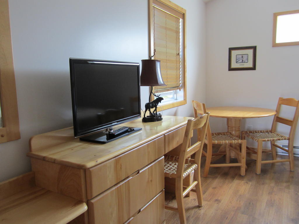 McBride Beaver Creek Lodge And Cabins الغرفة الصورة